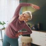 Rób 3 minuty dziennie, a efekty odczujesz w całym ciele. Plecy przestaną boleć, spadnie waga