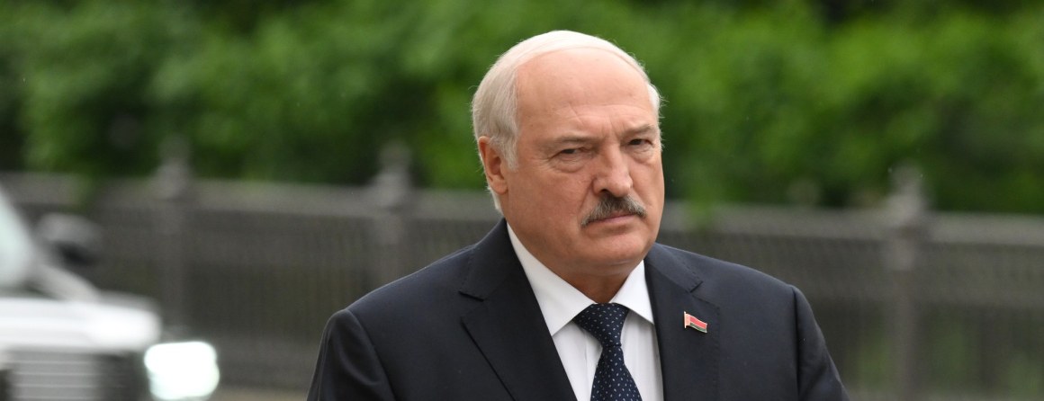 "Rób, co chcesz". Łukaszenka zdradził szczegóły negocjacji z Prigożynem