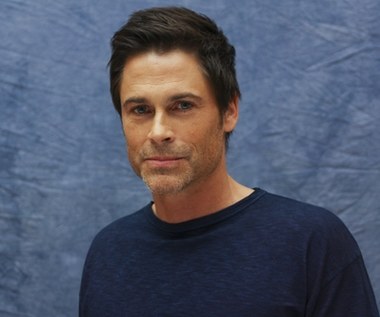 Rob Lowe: Wywołał seksskandal! Jego kariera wisiała na włosku