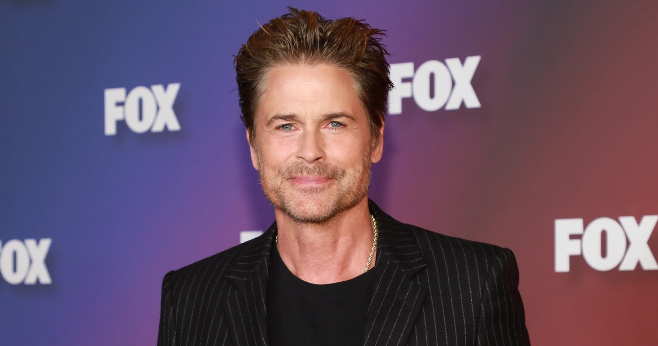 Rob Lowe / Jason Mendez / Stringer /Getty Images