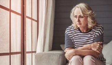 Rób pół godziny dziennie lub zawsze wieczorem. Zwalczysz jesienny spadek nastroju