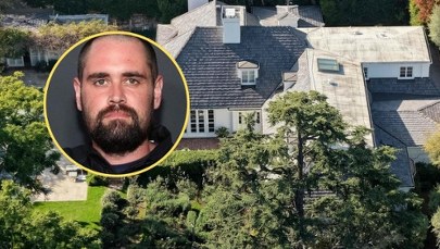 Rob Reiner i jego żona brutalnie zamordowani. Pokój hotelowy syna pełen krwi