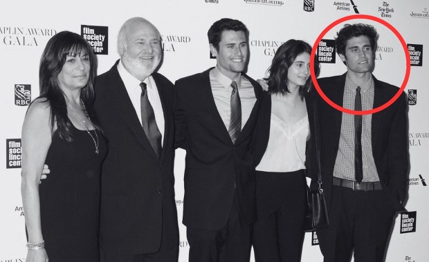 Rob Reiner i jego żona zadźgani nożem. Syn "w kręgu zainteresowań" śledczych