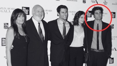 Rob Reiner i jego żona znalezieni martwi. Syn "w kręgu zainteresowań" śledczych