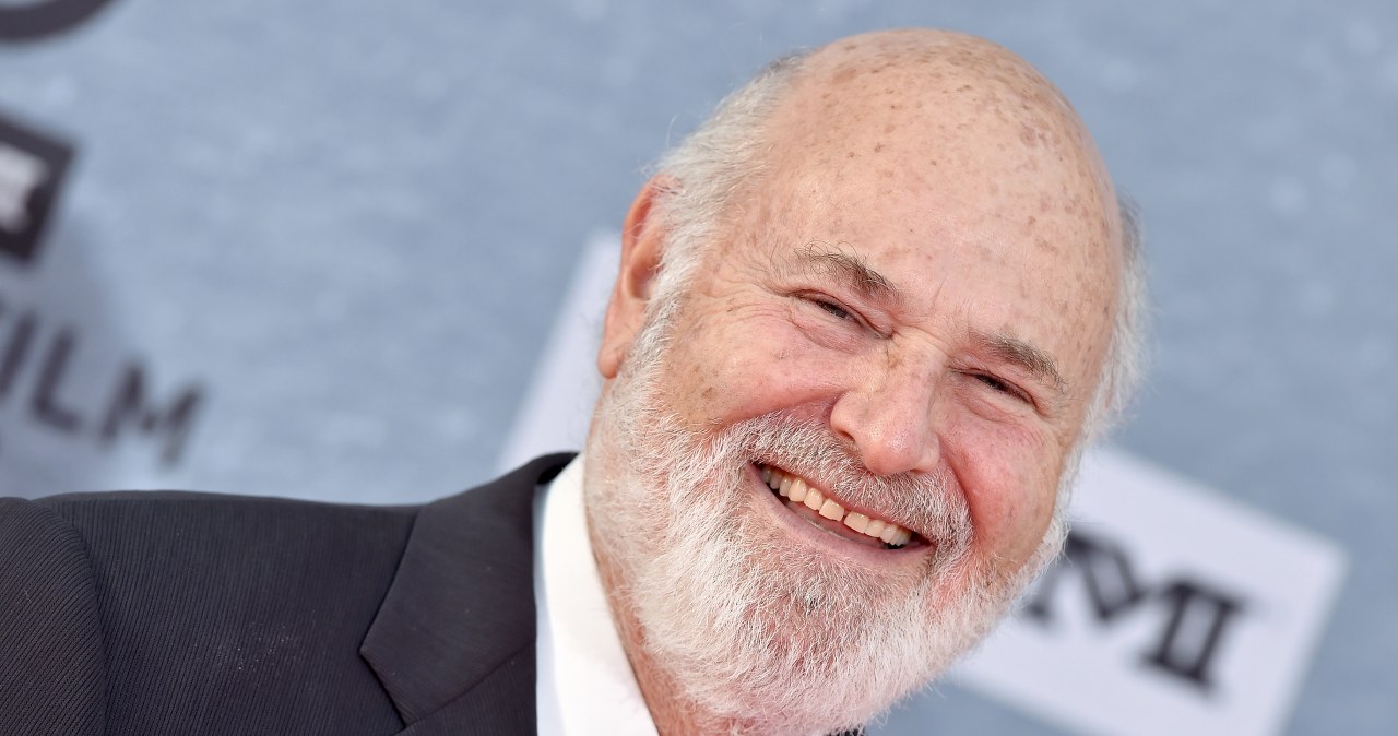 Rob Reiner w 2019 roku /Axelle/Bauer-Griffin / Contributor /Getty Images