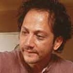 Rob Schneider w komedii "Blind Sided"