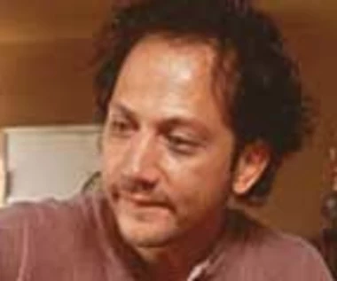 Rob Schneider w komedii "Blind Sided"