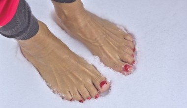 Rób to co tydzień. Poprawisz odporność, a krążenie ruszy z kopyta