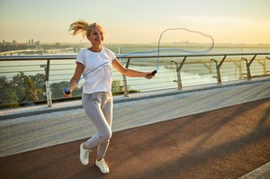 Faça isso e exercite -se por 20 minutos todos os dias. Você vai perder peso e esculpir seu corpo