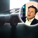 Rób w garażu miejsce na Cybertrucka. Elon Musk podał datę dostawy