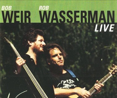 Rob Wasserman nie żyje. Ceniony kontrabasista miał 64 lata