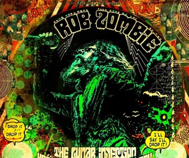 Rob Zombie "The Lunar Injection Kool Aid Eclipse Conspiracy": Szumi w szuwarach [RECENZJA]