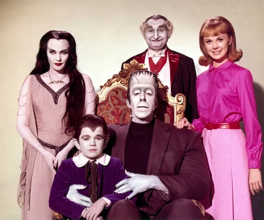 ​Rob Zombie wyreżyseruje film o potworach