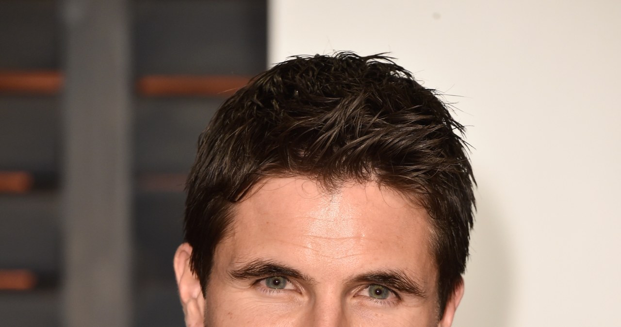 Robbie Amell /Pascal Le Segretain /Getty Images