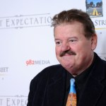 Robbie Coltrane: Gwiazdy wspominają zmarłego aktora, niesamowitego Hagrida