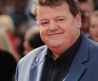 Robbie Coltrane nie żyje. Jaka była przyczyna śmierci uwielbianego aktora? 