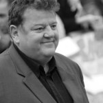 Robbie Coltrane nie żyje. Odwrórca roli Hagrida zmarł w wieku 72 lat