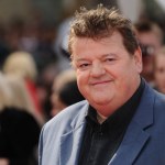 Robbie Coltrane: Wzruszające pożegnanie córki