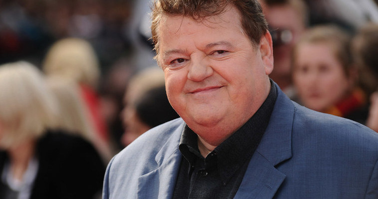 Robbie Coltrane  / Ian Gavan/Getty Images for Sony Pictures /Getty Images