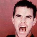 Robbie Williams: Anglia może pocałować mnie w d**ę