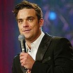 Robbie Williams i panna Osbourne