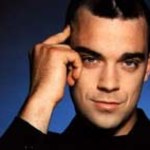 Robbie Williams Jamesem Bondem?