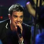 Robbie Williams: Kocham życie!
