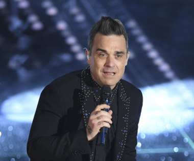 Robbie Williams: Mój mózg nie działa poprawnie. Zapominam słów piosenek 