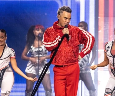 Robbie Williams od lat maskuje poważną chorobę. "Pojawiła się wdzięczność za to, gdzie jestem"