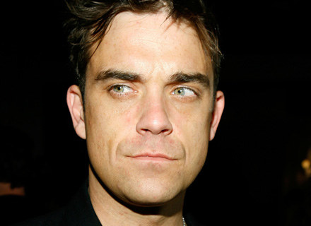 Robbie Williams pokornie wraca do dawnego przyjaciela - fot. Mark Davis /Getty Images/Flash Press Media