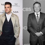 Robbie Williams pomylony z Robinem Williamsem