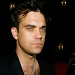 Robbie Williams skarbem?