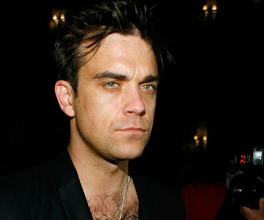 Robbie Williams skarbem?