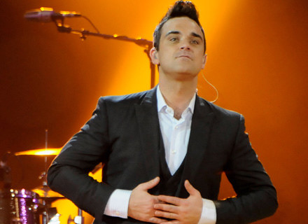 Robbie Williams to już nie jest ten sam człowiek - fot. Carlos Alvarez /Getty Images/Flash Press Media