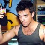 Robbie Williams vs. Oasis - ciąg dalszy