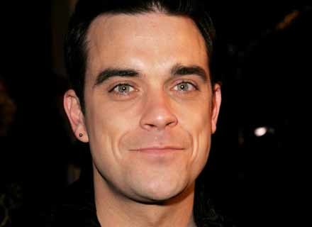 Robbie Williams wspiera nieuczciwa akcję? - fot. Dave Hogan /Getty Images/Flash Press Media