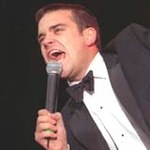 Robbie Williams: "Wybacz Elton"