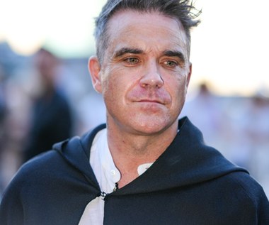 Robbie Williams wystąpi podczas piłkarskich mistrzostw świata w Katarze. "To rozczarowujące"