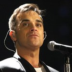 Robbie Williams za młody?