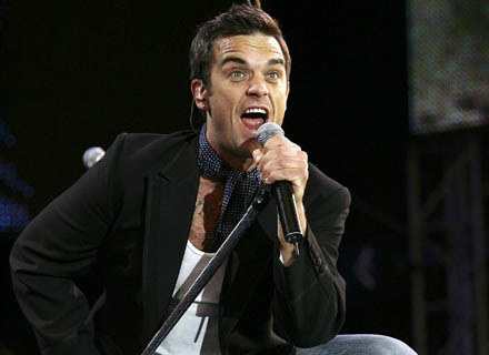 Robbie Williams zapłaci za fałszywe oskarżenia - fot. MJ Kim /Getty Images/Flash Press Media