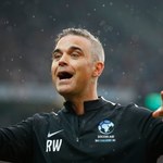Robbie Williams zaśpiewa na otwarciu Mundialu
