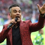 Robbie Williams złamał prawo? Ciąg dalszy zamieszania wokół otwarcia mundialu 