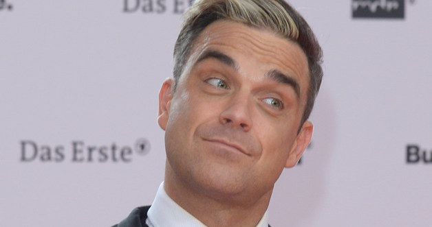 Robbie Williams znów będzie tatą! /Luca Teuchmann /Getty Images