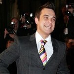Robbie Williams zostanie ojcem!