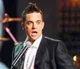 Robbie Williams /INTERIA.PL