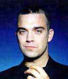 Robbie Williams /