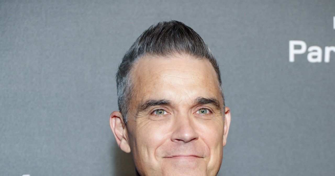 Robbie Williams /Pascal Le Segretain / Staff /Getty Images