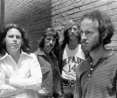 Robby Krieger planuje huczne 80. urodziny. Co szykuje gitarzysta The Doors?