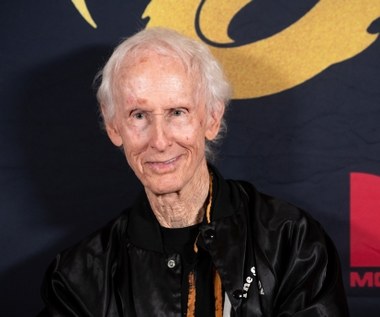 Robby Krieger z nowym zespołem. Co szykuje 77-letni gitarzysta The Doors?