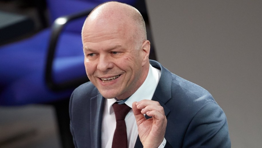 Robby Schlund /HAYOUNG JEON /PAP/EPA